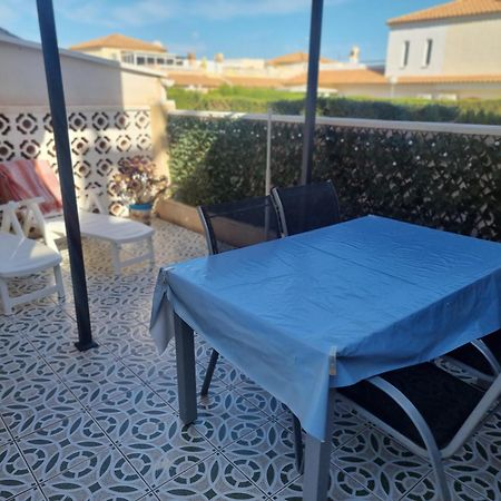Casa La Florida Ξενοδοχείο Οριουέλα Εξωτερικό φωτογραφία