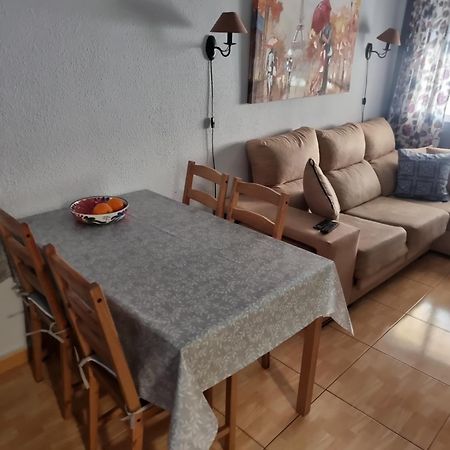 Casa La Florida Ξενοδοχείο Οριουέλα Εξωτερικό φωτογραφία