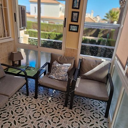 Casa La Florida Ξενοδοχείο Οριουέλα Εξωτερικό φωτογραφία