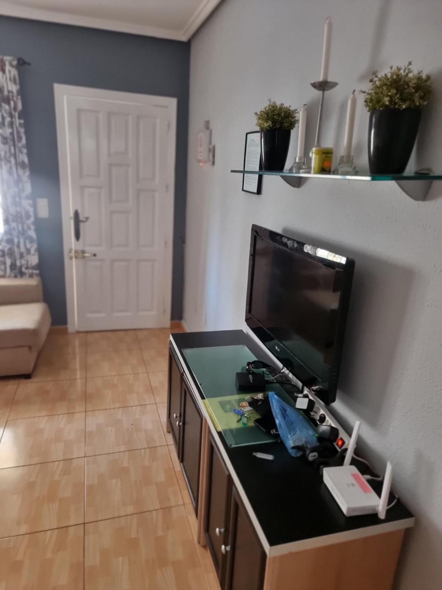 Casa La Florida Ξενοδοχείο Οριουέλα Εξωτερικό φωτογραφία