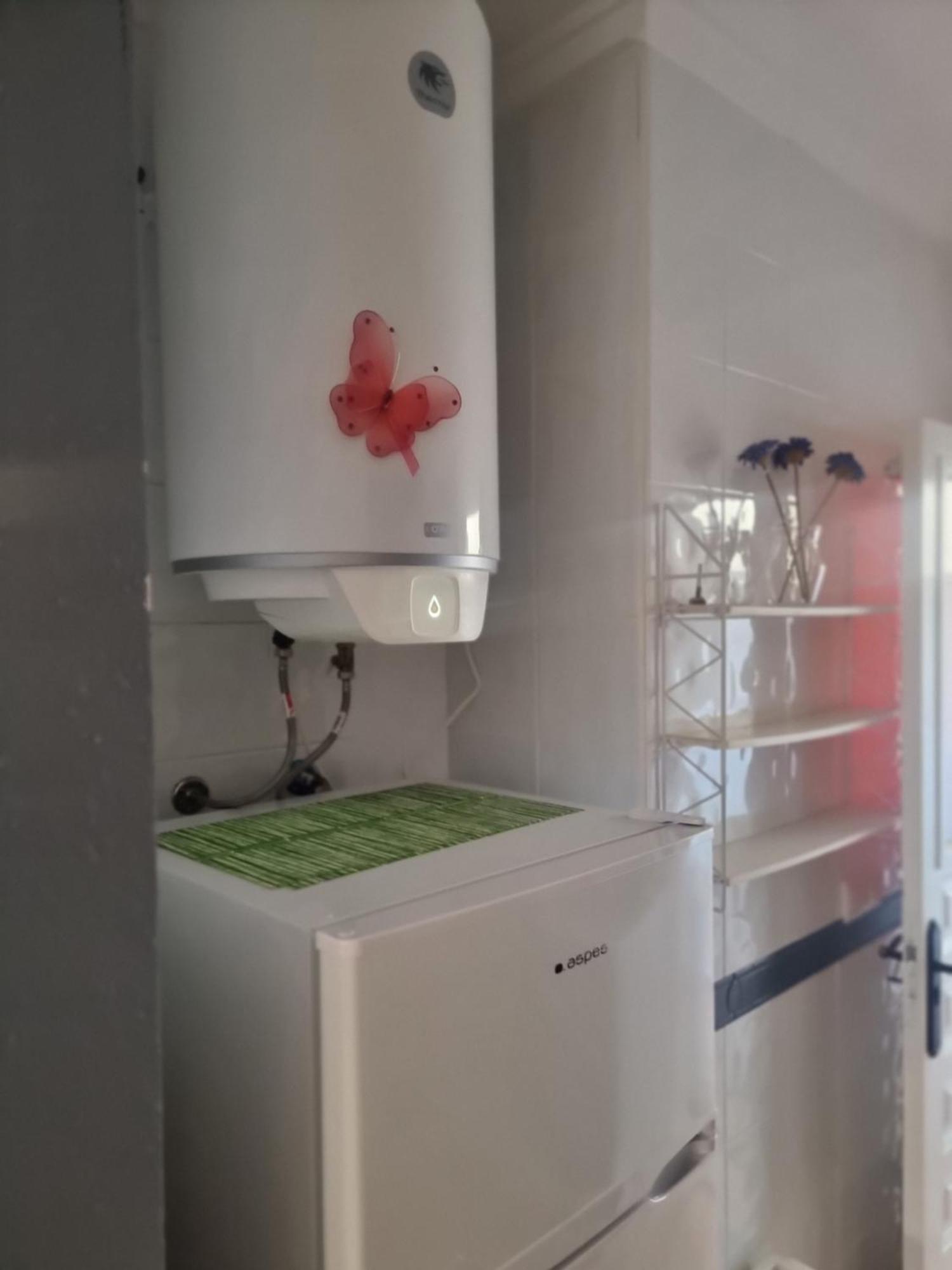 Casa La Florida Ξενοδοχείο Οριουέλα Εξωτερικό φωτογραφία