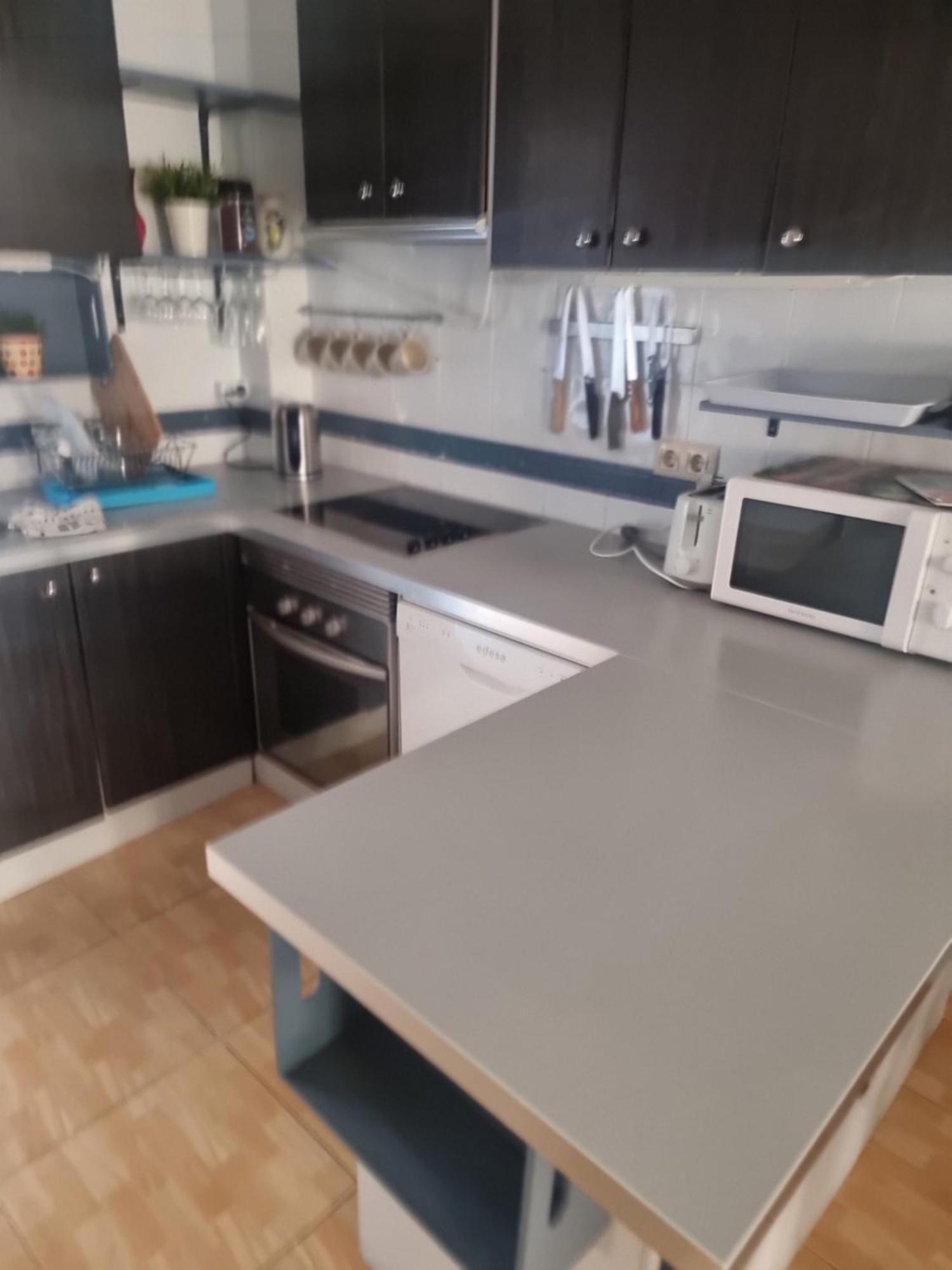Casa La Florida Ξενοδοχείο Οριουέλα Εξωτερικό φωτογραφία