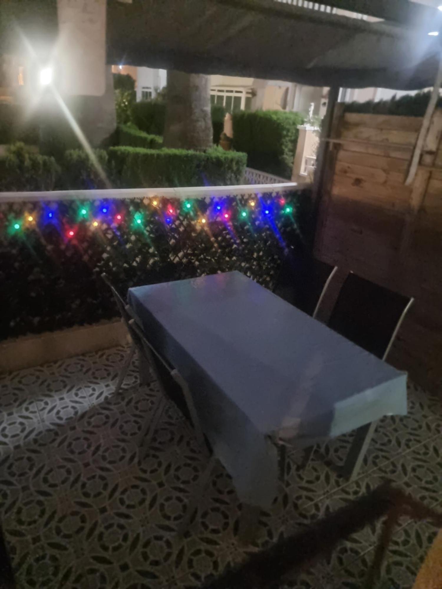 Casa La Florida Ξενοδοχείο Οριουέλα Εξωτερικό φωτογραφία