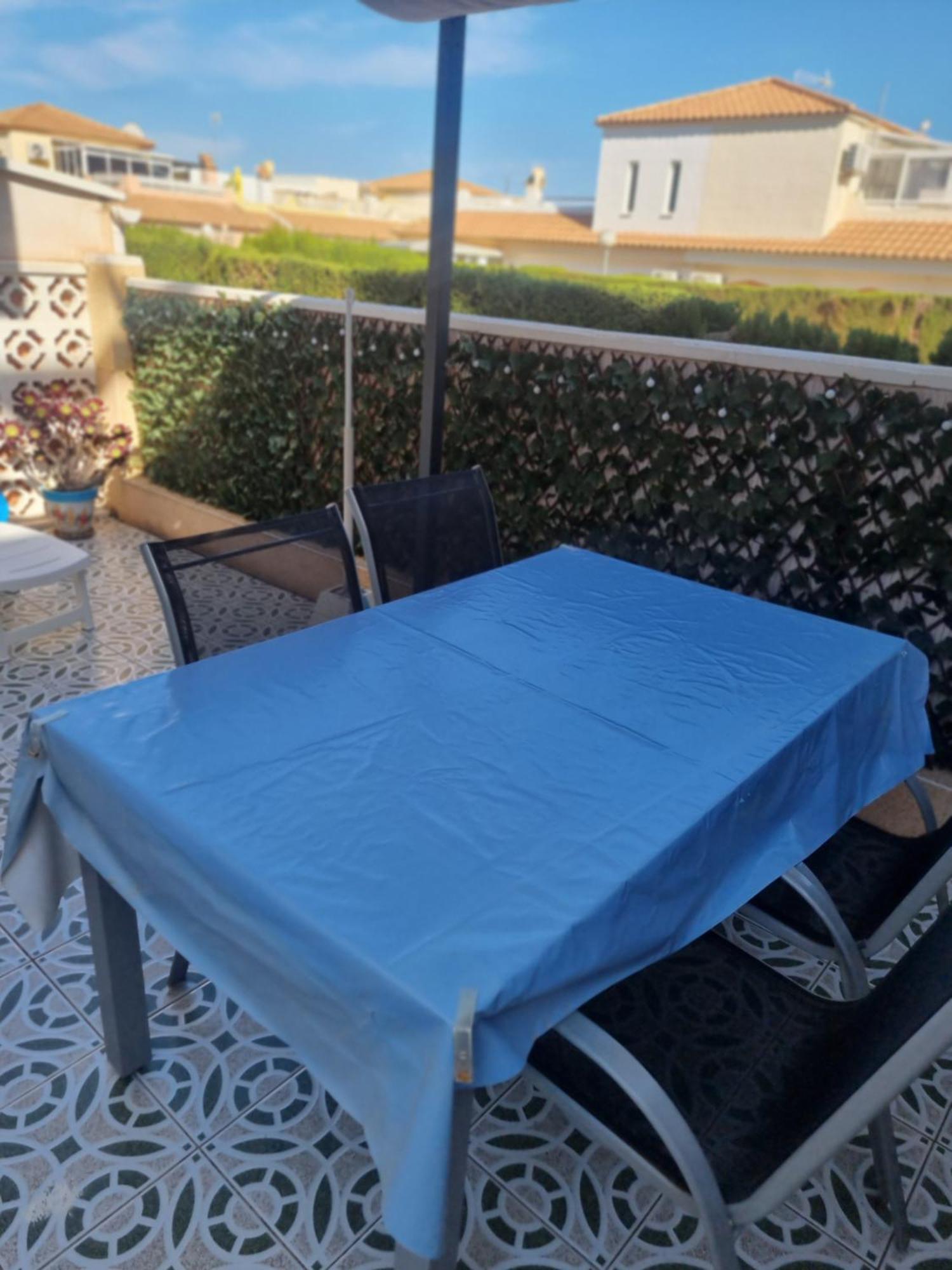 Casa La Florida Ξενοδοχείο Οριουέλα Εξωτερικό φωτογραφία
