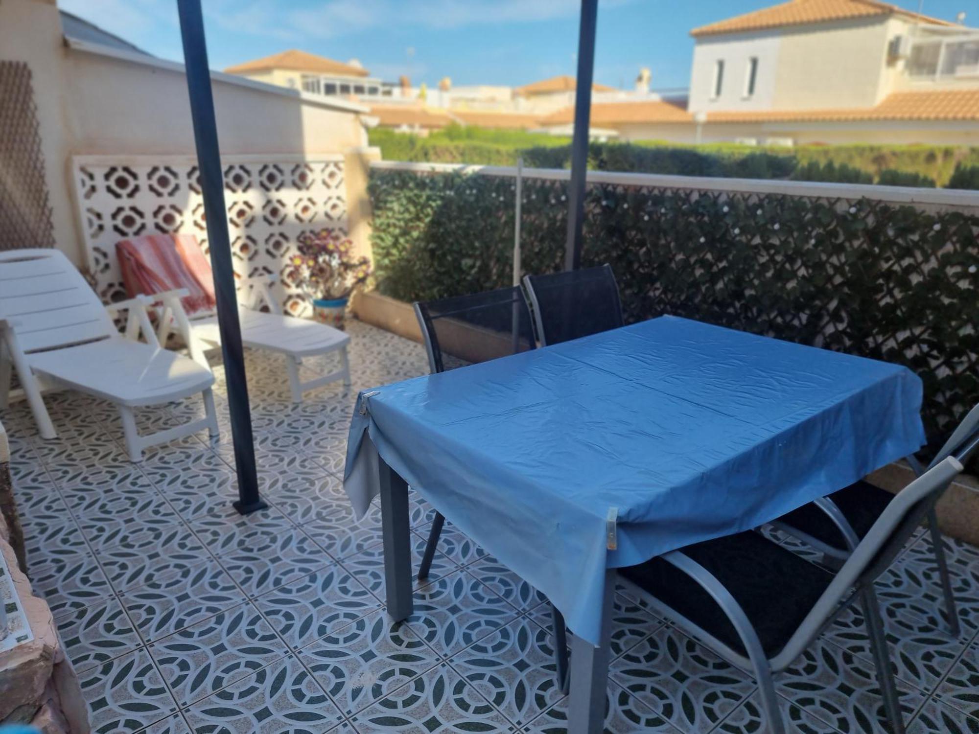 Casa La Florida Ξενοδοχείο Οριουέλα Εξωτερικό φωτογραφία